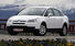 Test drive Citroen C4 Sedan (2008-2012) - Poza 7