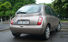 Test drive Nissan Micra (2006-2011) - Poza 15