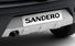 Test drive Dacia Sandero (2008-2012) - Poza 1
