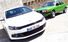 Test drive Volkswagen Scirocco (2008-2014) - Poza 3