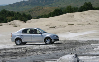 Test drive Dacia Logan (2008-2012) - Poza 16