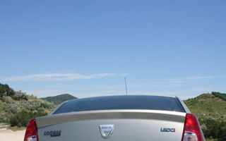 Test drive Dacia Logan (2008-2012) - Poza 52
