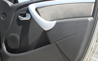 Test drive Dacia Logan (2008-2012) - Poza 12