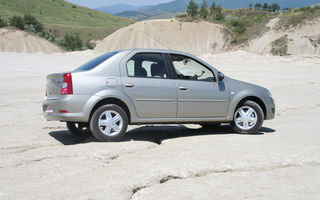 Test drive Dacia Logan (2008-2012) - Poza 28