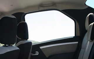 Test drive Dacia Logan (2008-2012) - Poza 5