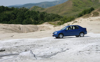 Test drive Dacia Logan (2008-2012) - Poza 19
