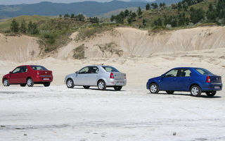 Test drive Dacia Logan (2008-2012) - Poza 21