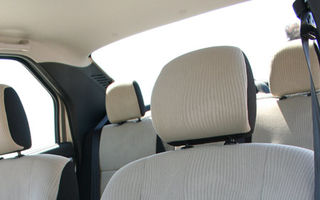 Test drive Dacia Logan (2008-2012) - Poza 6
