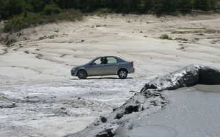 Test drive Dacia Logan (2008-2012) - Poza 18