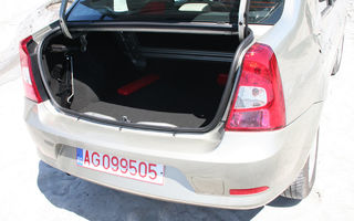 Test drive Dacia Logan (2008-2012) - Poza 13