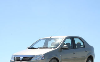 Test drive Dacia Logan (2008-2012) - Poza 53