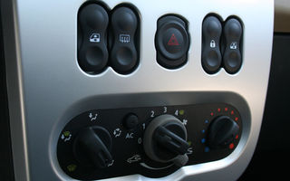 Test drive Dacia Logan (2008-2012) - Poza 8