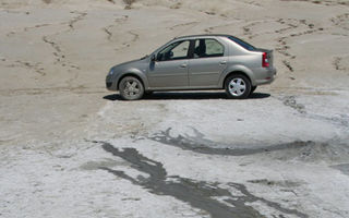 Test drive Dacia Logan (2008-2012) - Poza 22
