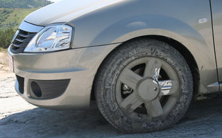 Test drive Dacia Logan (2008-2012) - Poza 39