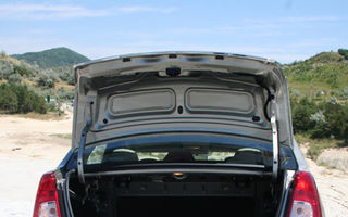 Test drive Dacia Logan (2008-2012) - Poza 14