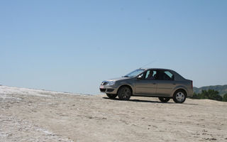 Test drive Dacia Logan (2008-2012) - Poza 29