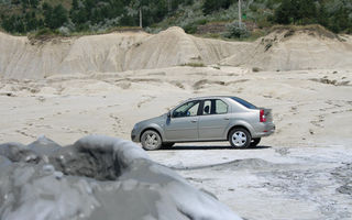 Test drive Dacia Logan (2008-2012) - Poza 24