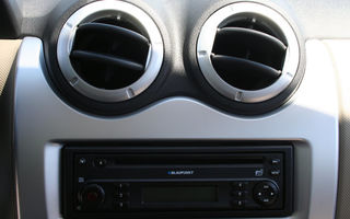 Test drive Dacia Logan (2008-2012) - Poza 7