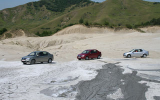 Test drive Dacia Logan (2008-2012) - Poza 20