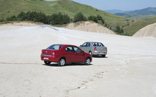 Test drive Dacia Logan (2008-2012) - Poza 31