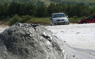 Test drive Dacia Logan (2008-2012) - Poza 25