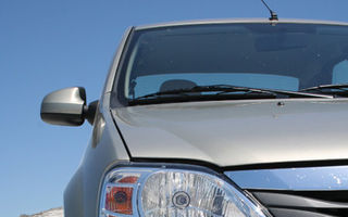 Test drive Dacia Logan (2008-2012) - Poza 49