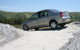 Test drive Dacia Logan (2008-2012) - Poza 54