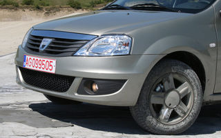 Test drive Dacia Logan (2008-2012) - Poza 50