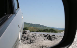 Test drive Dacia Logan (2008-2012) - Poza 4