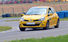 Test drive Renault Clio 3 usi F1 Team R27 - Poza 2