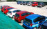 Test drive Chevrolet Aveo 5 usi (2008-2012) - Poza 42