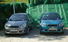 Test drive Chevrolet Aveo 5 usi (2008-2012) - Poza 3
