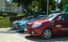 Test drive Chevrolet Aveo 5 usi (2008-2012) - Poza 4