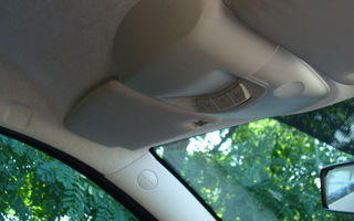 Test drive Lancia Ypsilon (2007-2011) - Poza 11
