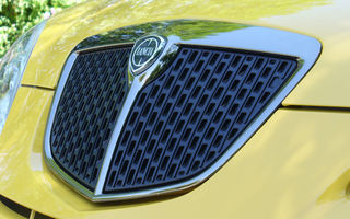 Test drive Lancia Ypsilon (2007-2011) - Poza 18