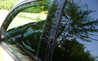 Test drive Lancia Ypsilon (2007-2011) - Poza 4