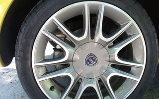 Test drive Lancia Ypsilon (2007-2011) - Poza 5