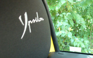 Test drive Lancia Ypsilon (2007-2011) - Poza 6
