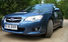 Test drive Subaru Legacy (2004-2009) - Poza 23