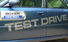 Test drive Subaru Legacy (2004-2009) - Poza 12