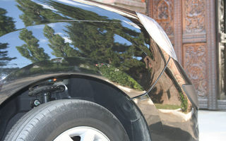 Test drive Renault Kangoo (2008) - Poza 4