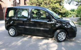 Test drive Renault Kangoo (2008) - Poza 31