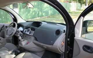 Test drive Renault Kangoo (2008) - Poza 7