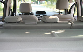 Test drive Renault Kangoo (2008) - Poza 12