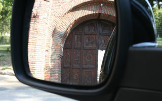 Test drive Renault Kangoo (2008) - Poza 6