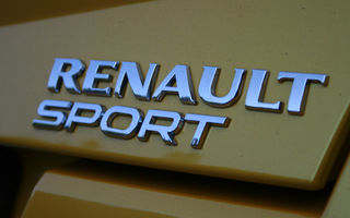 Test drive Renault Megane 3 usi F1 Team (2004) - Poza 14