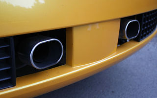 Test drive Renault Megane 3 usi F1 Team (2004) - Poza 12