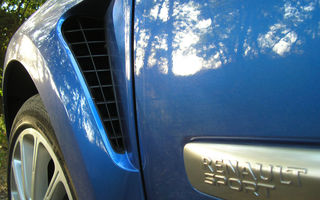 Test drive Renault Clio (3 usi) (2005) - Poza 21