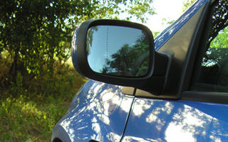 Test drive Renault Clio (3 usi) (2005) - Poza 24
