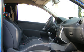 Test drive Renault Clio (3 usi) (2005) - Poza 16
